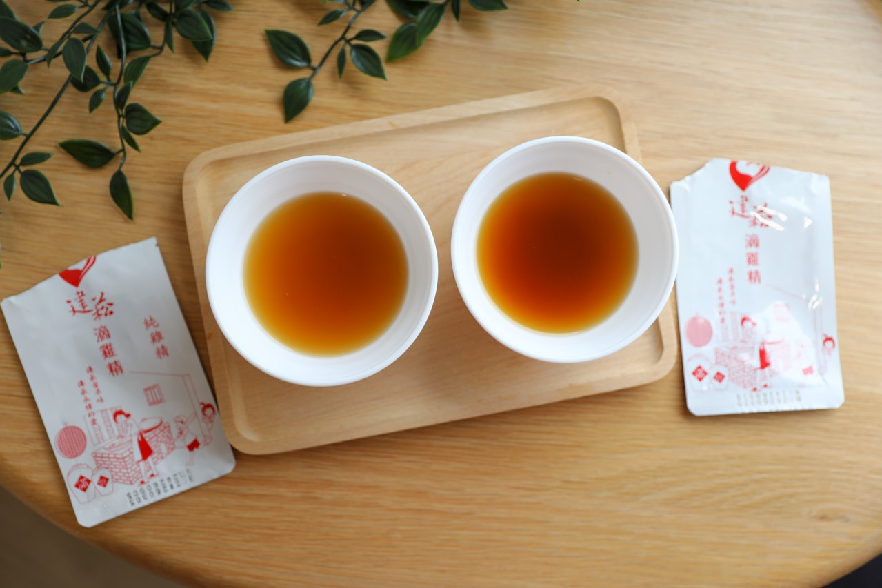 台中建菘滴雞精 全家人的營養補充,濃醇香純雞精推薦! 小農自產自銷古法提煉滴雞精 - 第12張圖 台中建菘滴雞精 全家人的營養補充,濃醇香純雞精推薦! 小農自產自銷古法提煉滴雞精