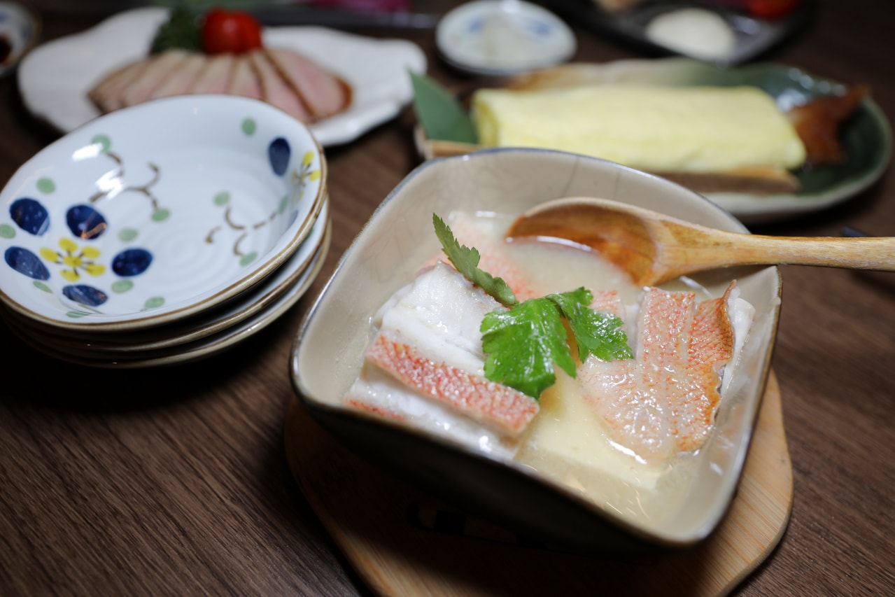 中山居酒屋推薦! Mura邑居酒屋 必點特色鹽麴料理