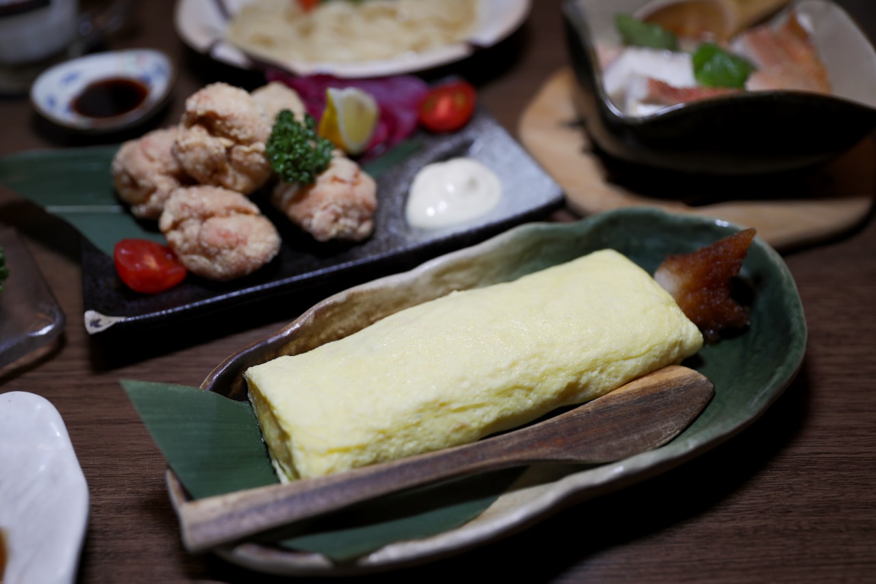 中山居酒屋推薦! Mura邑居酒屋 必點特色鹽麴料理