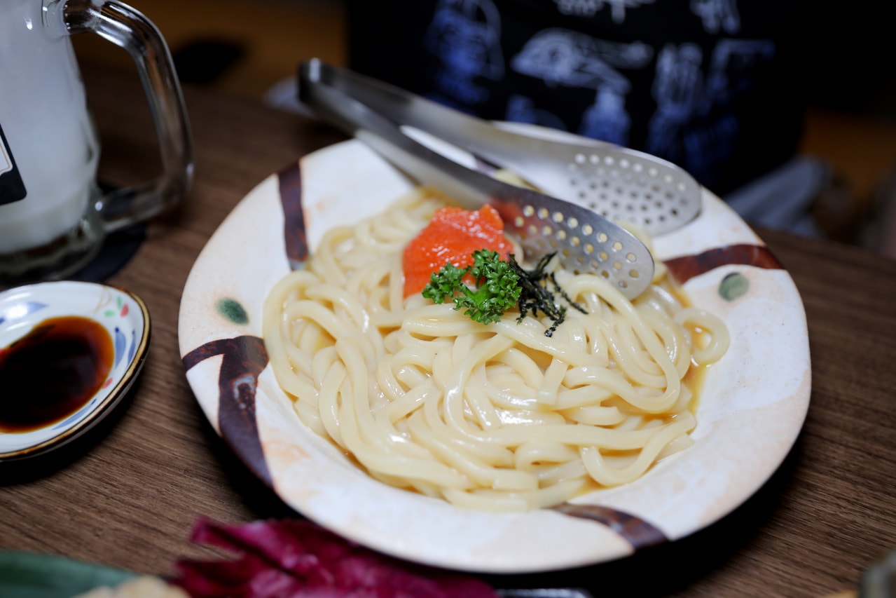中山居酒屋推薦! Mura邑居酒屋 必點特色鹽麴料理