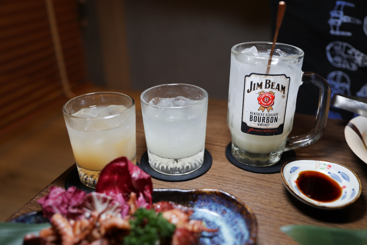 中山居酒屋推薦! Mura邑居酒屋 必點特色鹽麴料理