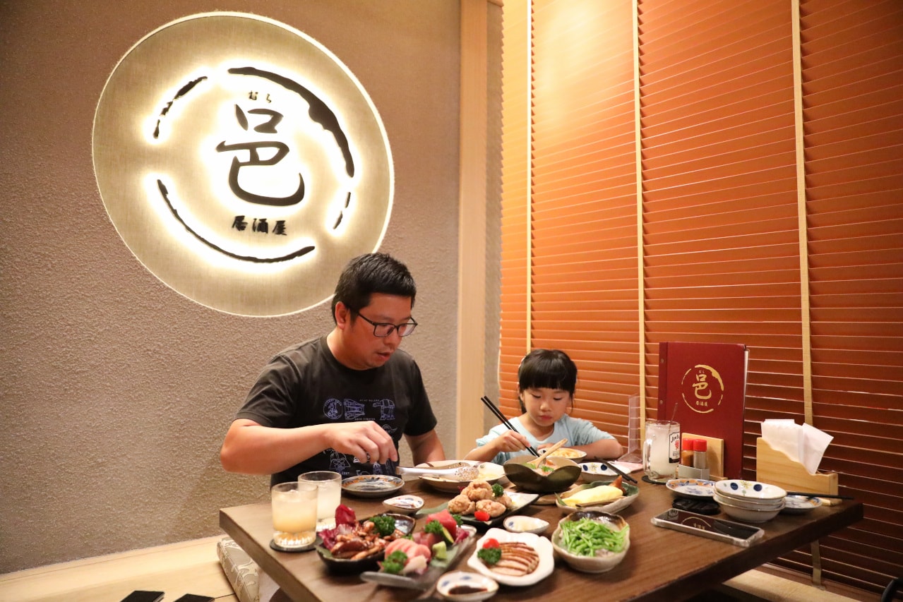 中山居酒屋推薦! Mura邑居酒屋 必點特色鹽麴料理