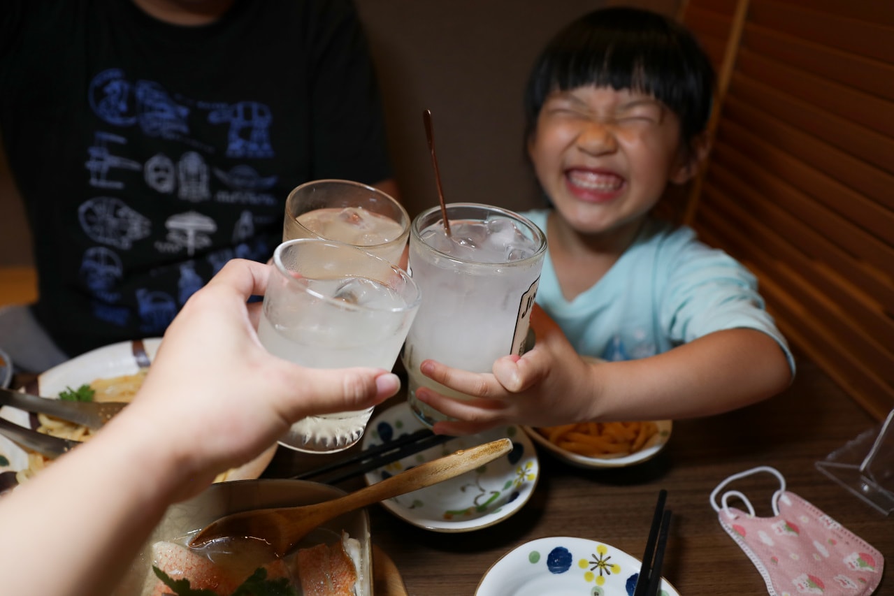 中山居酒屋推薦! Mura邑居酒屋 必點特色鹽麴料理