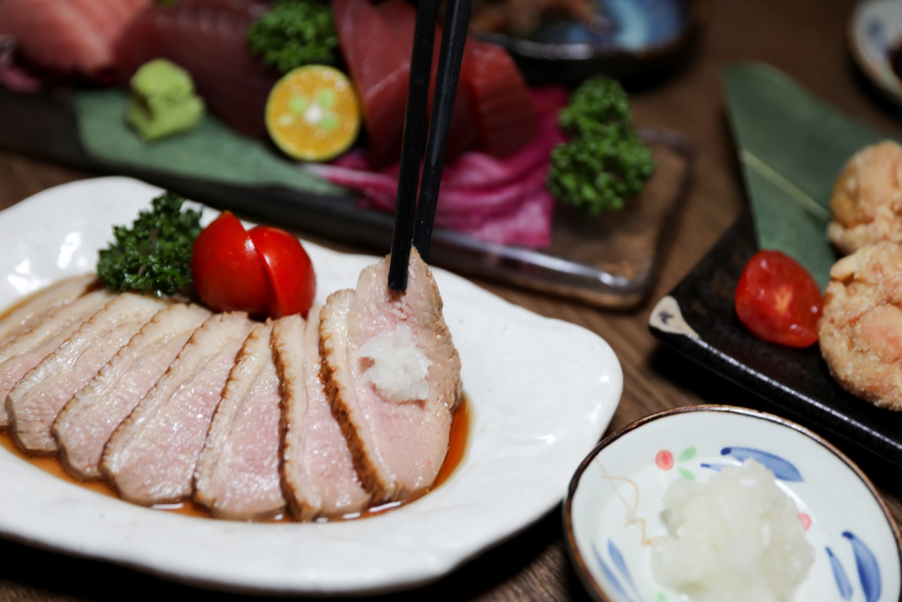 中山居酒屋推薦! Mura邑居酒屋 必點特色鹽麴料理