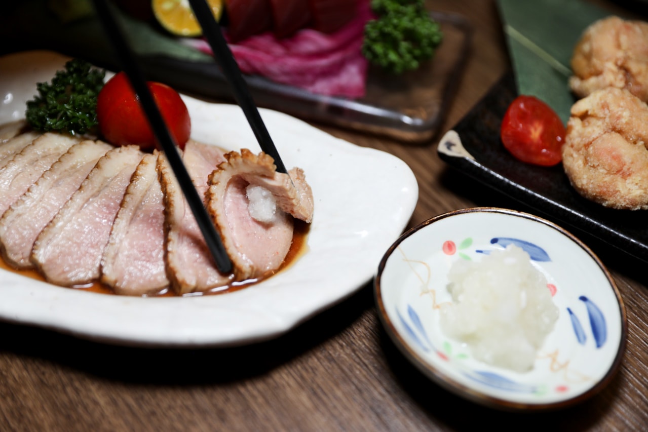 中山居酒屋推薦! Mura邑居酒屋 必點特色鹽麴料理