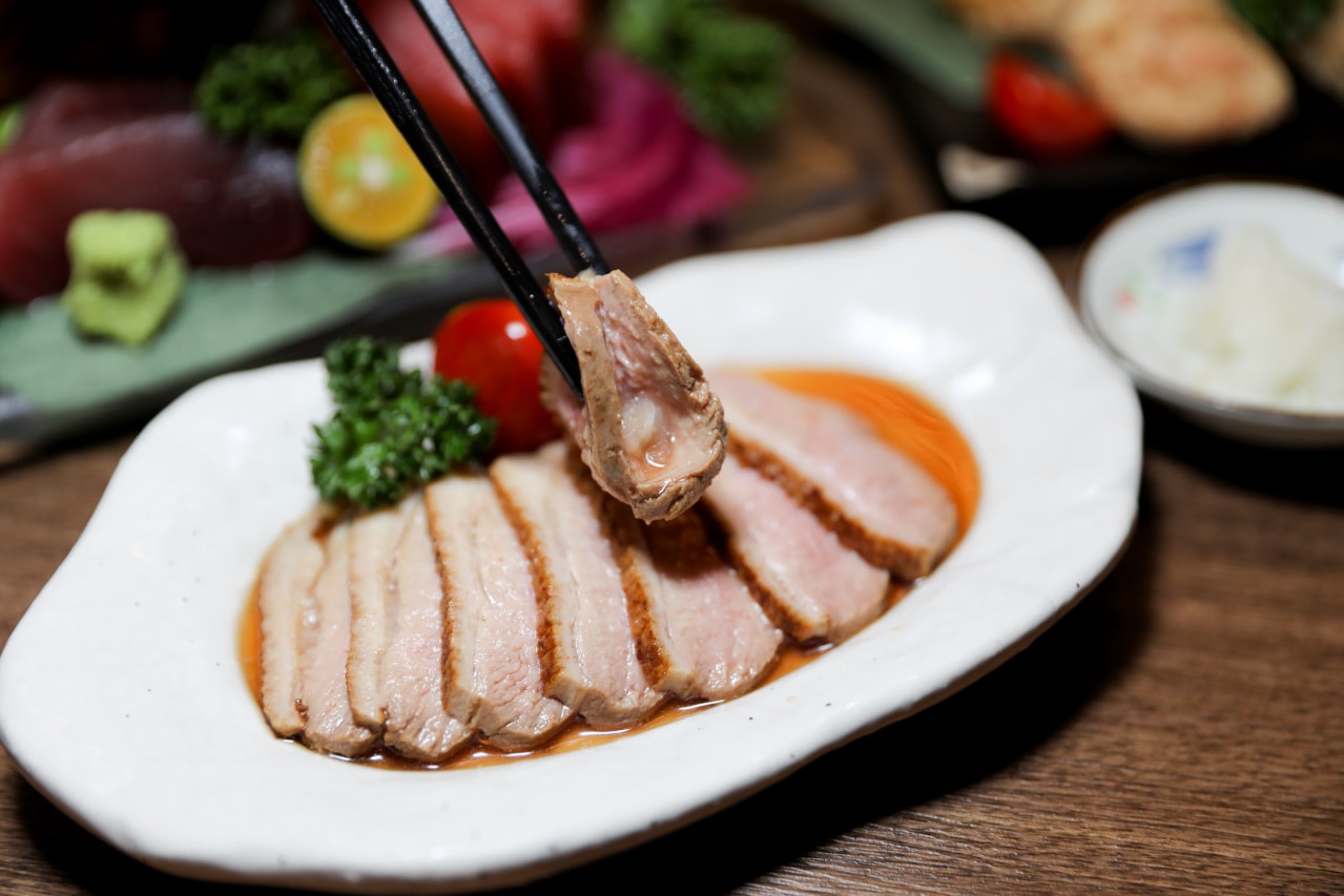 中山居酒屋推薦! Mura邑居酒屋 必點特色鹽麴料理