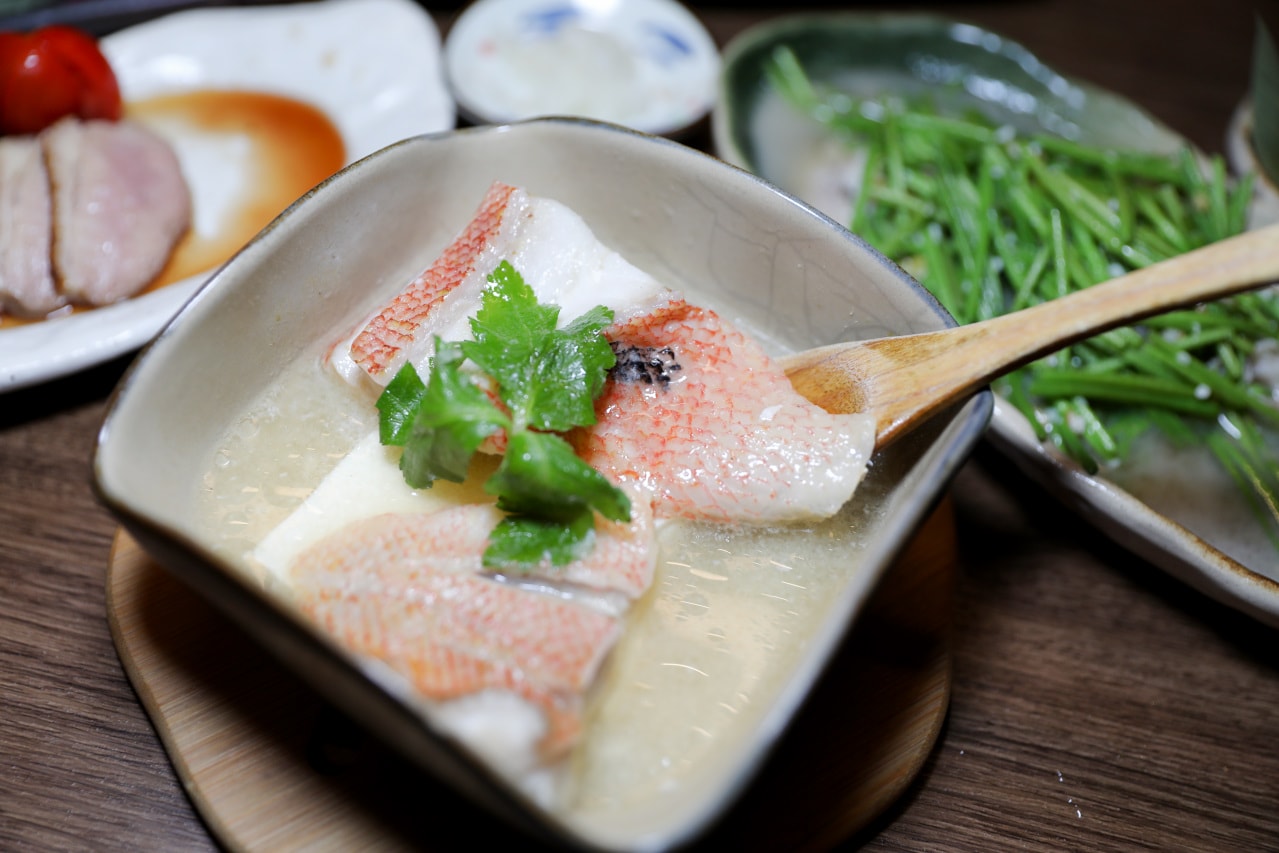 中山居酒屋推薦! Mura邑居酒屋 必點特色鹽麴料理