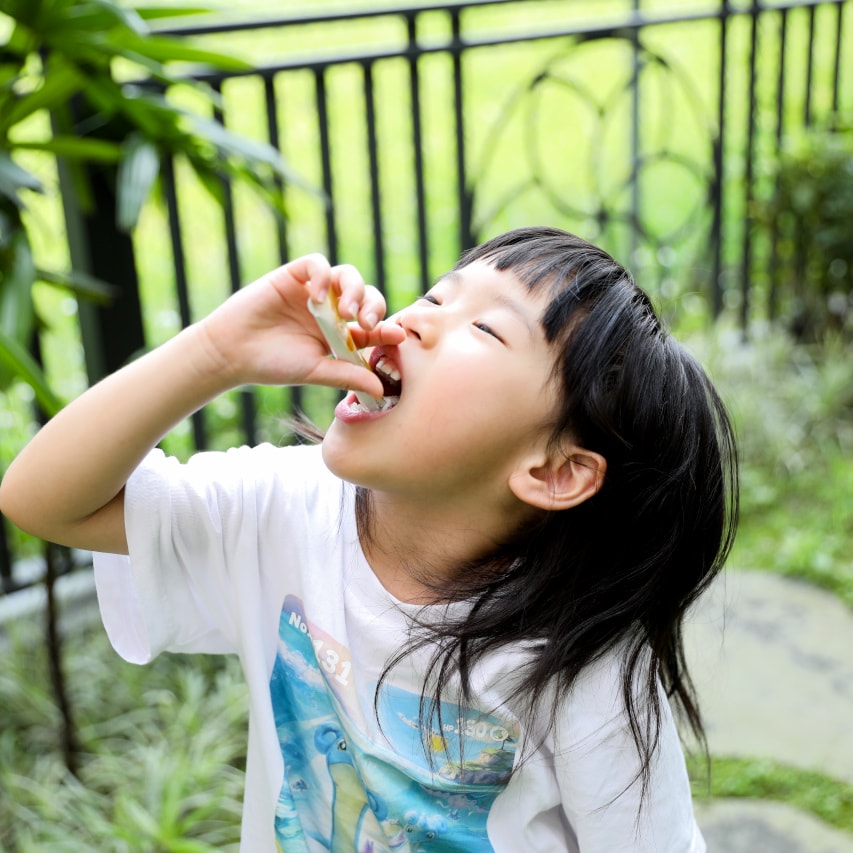 卡蘿琳黃金初乳球蛋白 延續母乳保護力,嬰幼兒補充推薦! - 第7張圖 卡蘿琳黃金初乳球蛋白 延續母乳保護力,嬰幼兒補充推薦!
