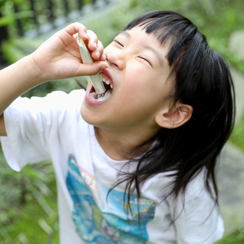 卡蘿琳黃金初乳球蛋白 延續母乳保護力,嬰幼兒補充推薦! - 第2張圖 卡蘿琳黃金初乳球蛋白 延續母乳保護力,嬰幼兒補充推薦!