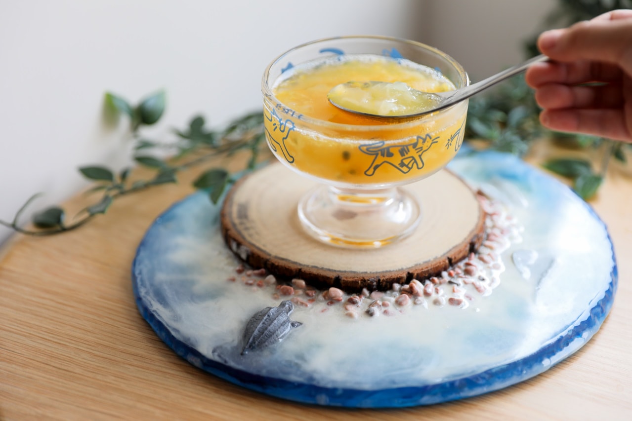 玉膳坊墨瀾木耳飲/晨雪木耳飲,健康無糖.各種水果口味,全家人一年四季的健康天然飲品推薦! - 第8張圖 玉膳坊墨瀾木耳飲/晨雪木耳飲,健康無糖.各種水果口味,全家人一年四季的健康天然飲品推薦!