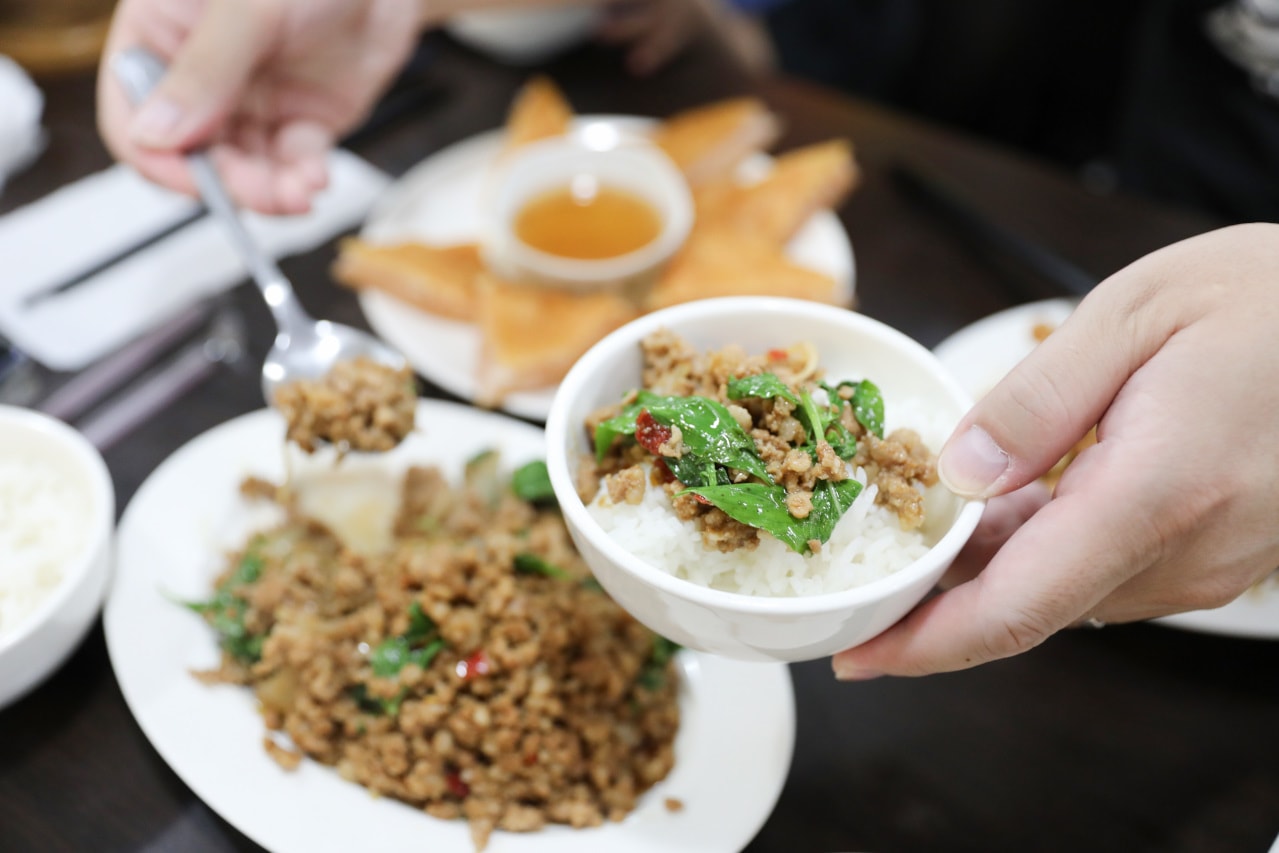 蘆洲泰式料理 夏天小館泰式料理 ครัวพี่ฟู่ 平價在地泰式餐廳 - 第8張圖 蘆洲泰式料理 夏天小館泰式料理 ครัวพี่ฟู่ 平價在地泰式餐廳