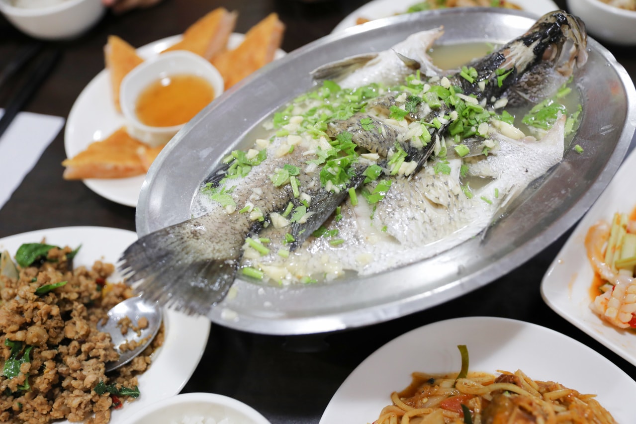 蘆洲泰式料理 夏天小館泰式料理 ครัวพี่ฟู่ 平價在地泰式餐廳 - 第16張圖 蘆洲泰式料理 夏天小館泰式料理 ครัวพี่ฟู่ 平價在地泰式餐廳