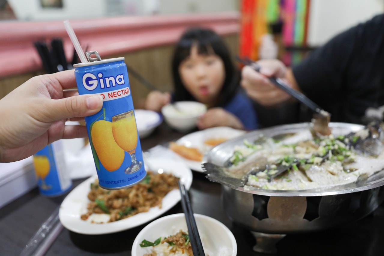 蘆洲泰式料理 夏天小館泰式料理 ครัวพี่ฟู่ 平價在地泰式餐廳 - 第19張圖 蘆洲泰式料理 夏天小館泰式料理 ครัวพี่ฟู่ 平價在地泰式餐廳