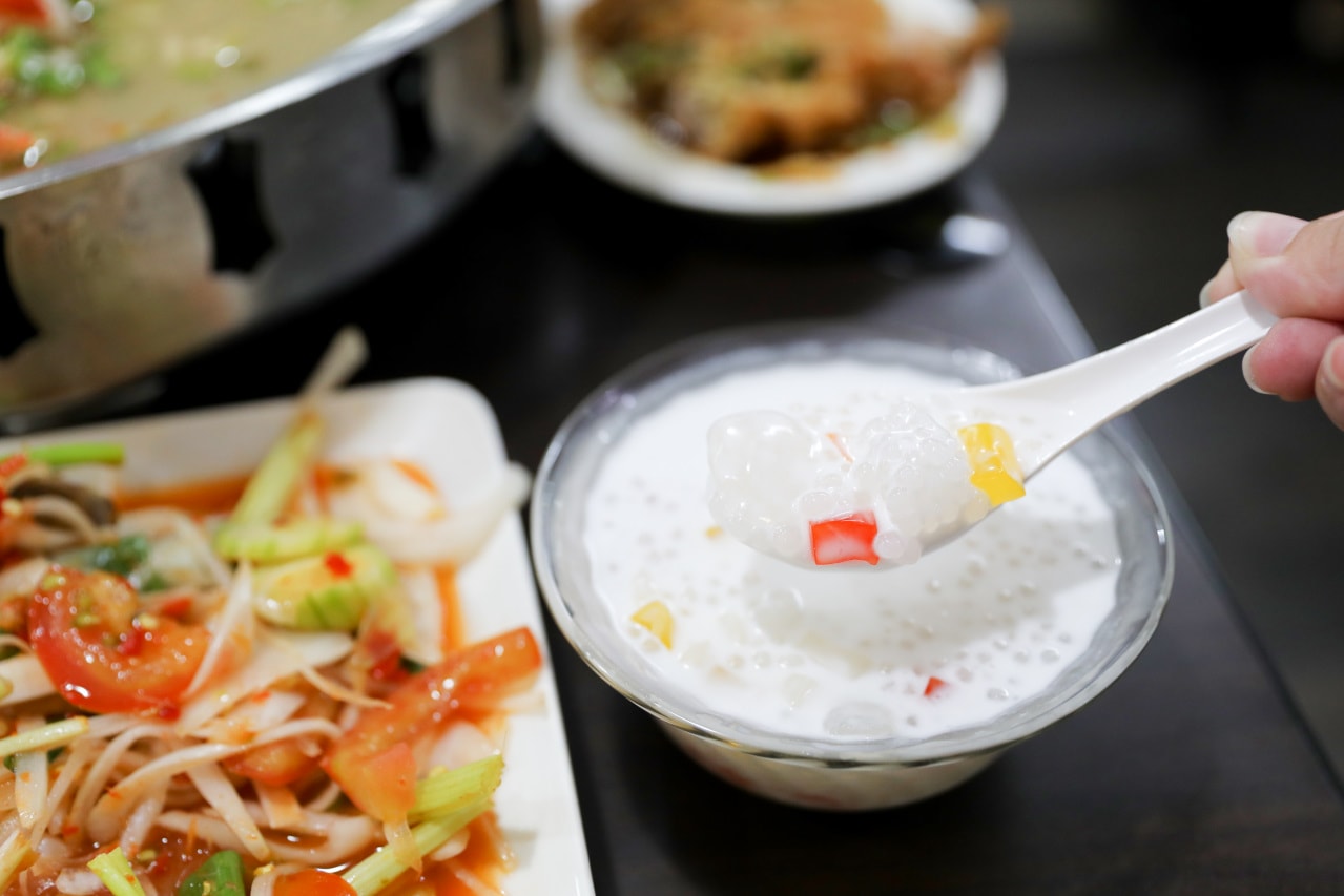 蘆洲泰式料理 夏天小館泰式料理 ครัวพี่ฟู่ 平價在地泰式餐廳 - 第20張圖 蘆洲泰式料理 夏天小館泰式料理 ครัวพี่ฟู่ 平價在地泰式餐廳