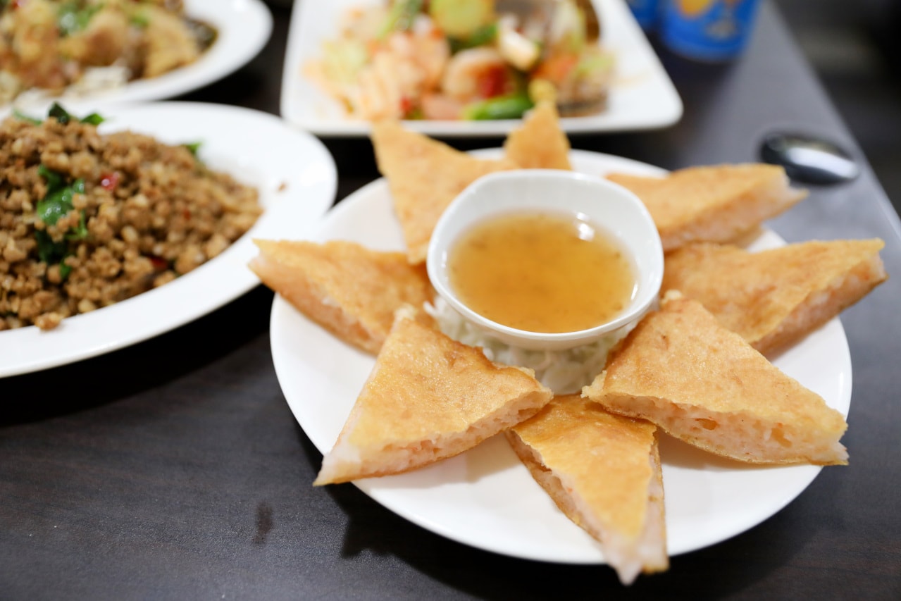 蘆洲泰式料理 夏天小館泰式料理 ครัวพี่ฟู่ 平價在地泰式餐廳 - 第14張圖 蘆洲泰式料理 夏天小館泰式料理 ครัวพี่ฟู่ 平價在地泰式餐廳