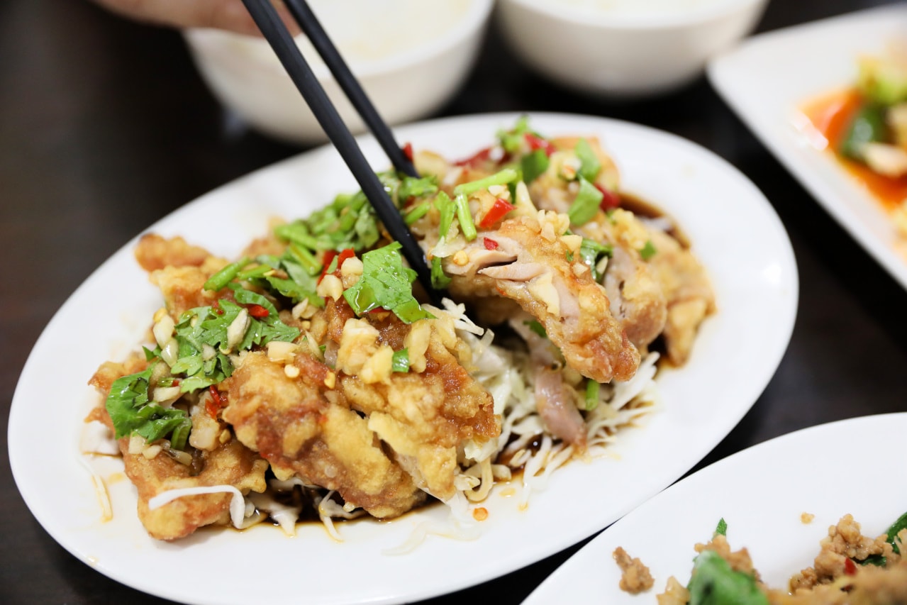 蘆洲泰式料理 夏天小館泰式料理 ครัวพี่ฟู่ 平價在地泰式餐廳 - 第11張圖 蘆洲泰式料理 夏天小館泰式料理 ครัวพี่ฟู่ 平價在地泰式餐廳