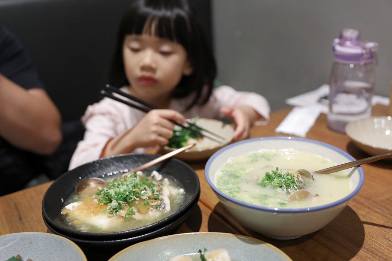 三重家常菜 蔦日常 私房料理 三重聚餐.三重宵夜推薦! - 第16張圖 三重家常菜 蔦日常 私房料理 三重聚餐.三重宵夜推薦!
