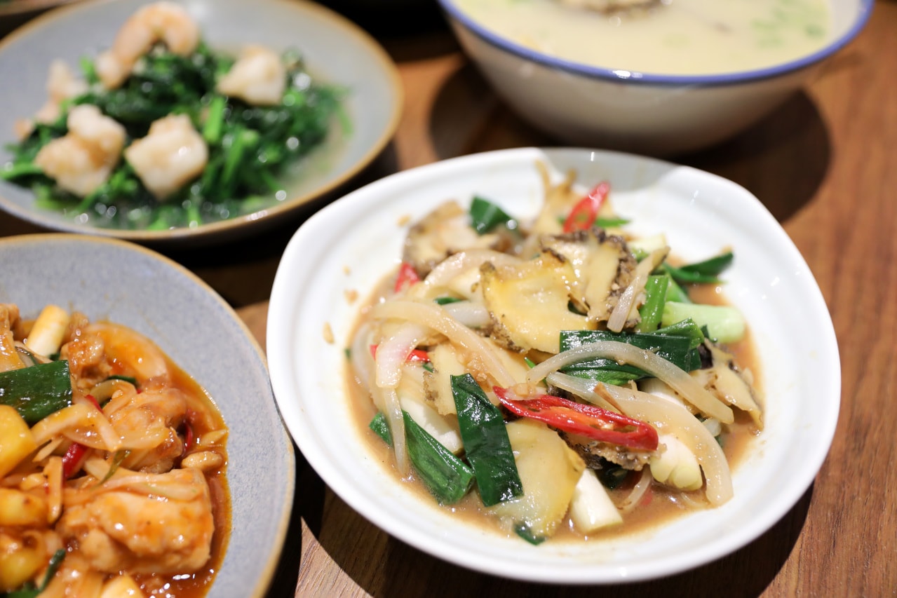 三重家常菜 蔦日常 私房料理 三重聚餐.三重宵夜推薦! - 第15張圖 三重家常菜 蔦日常 私房料理 三重聚餐.三重宵夜推薦!