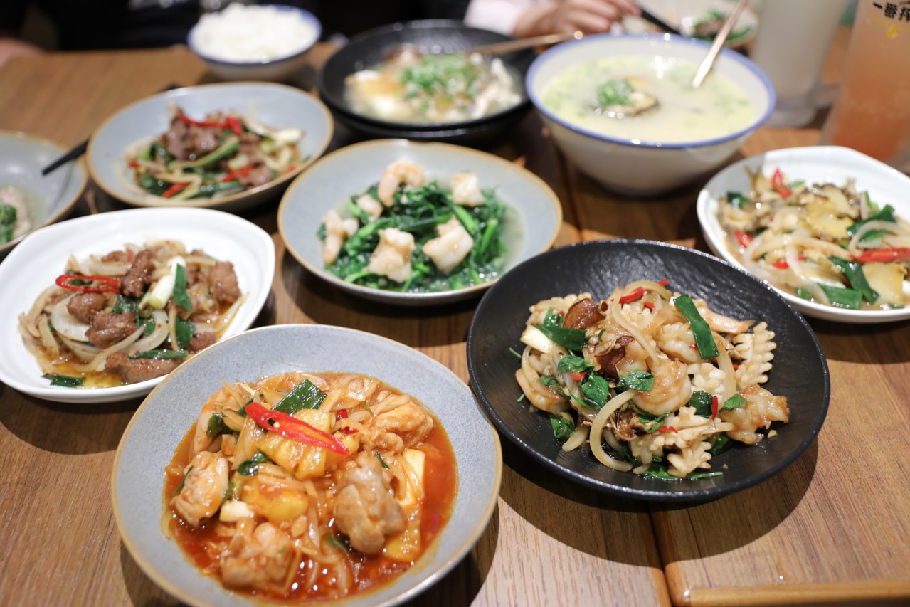 三重家常菜 蔦日常 私房料理 三重聚餐.三重宵夜推薦! - 第21張圖 三重家常菜 蔦日常 私房料理 三重聚餐.三重宵夜推薦!