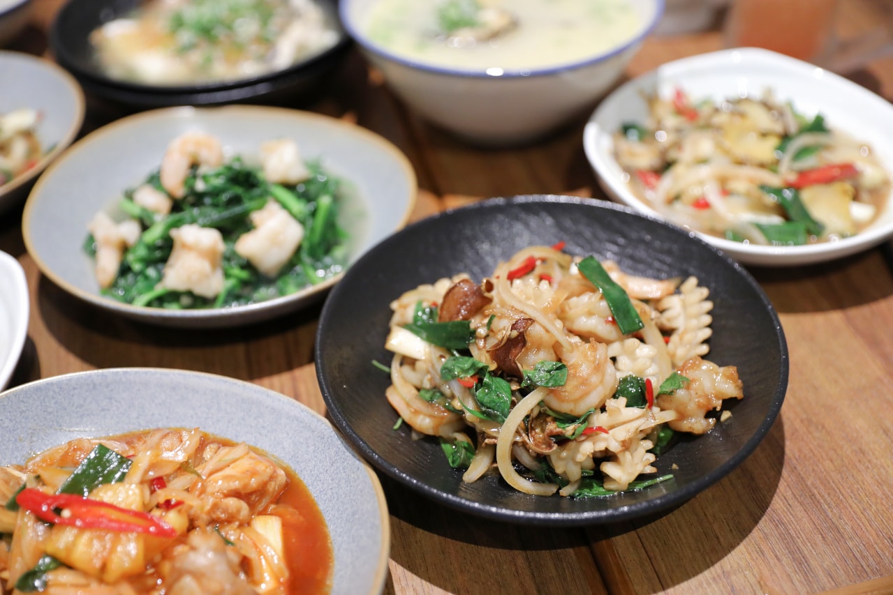 三重家常菜 蔦日常 私房料理 三重聚餐.三重宵夜推薦! - 第14張圖 三重家常菜 蔦日常 私房料理 三重聚餐.三重宵夜推薦!