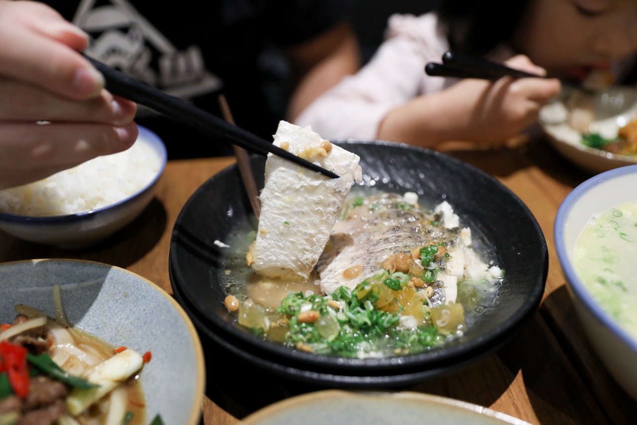 三重家常菜 蔦日常 私房料理 三重聚餐.三重宵夜推薦! - 第11張圖 三重家常菜 蔦日常 私房料理 三重聚餐.三重宵夜推薦!