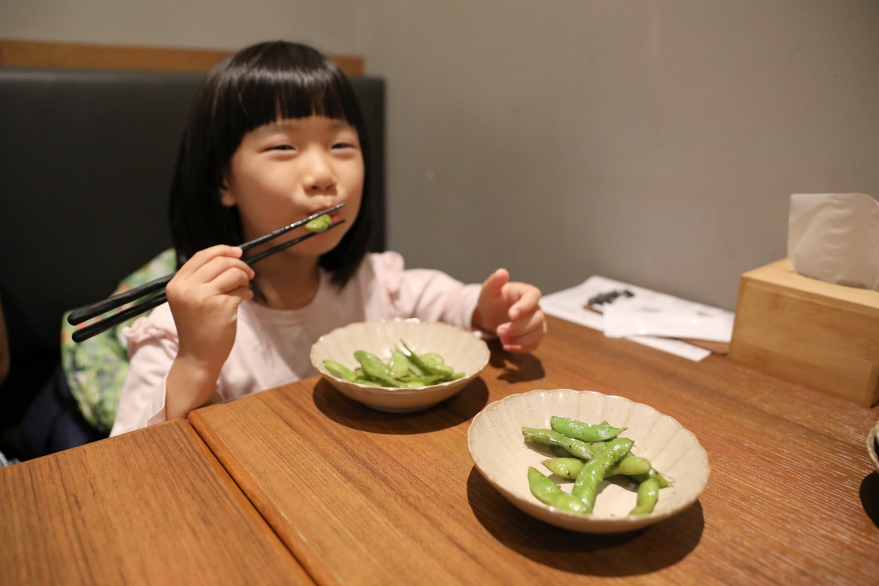 三重家常菜 蔦日常 私房料理 三重聚餐.三重宵夜推薦! - 第5張圖 三重家常菜 蔦日常 私房料理 三重聚餐.三重宵夜推薦!