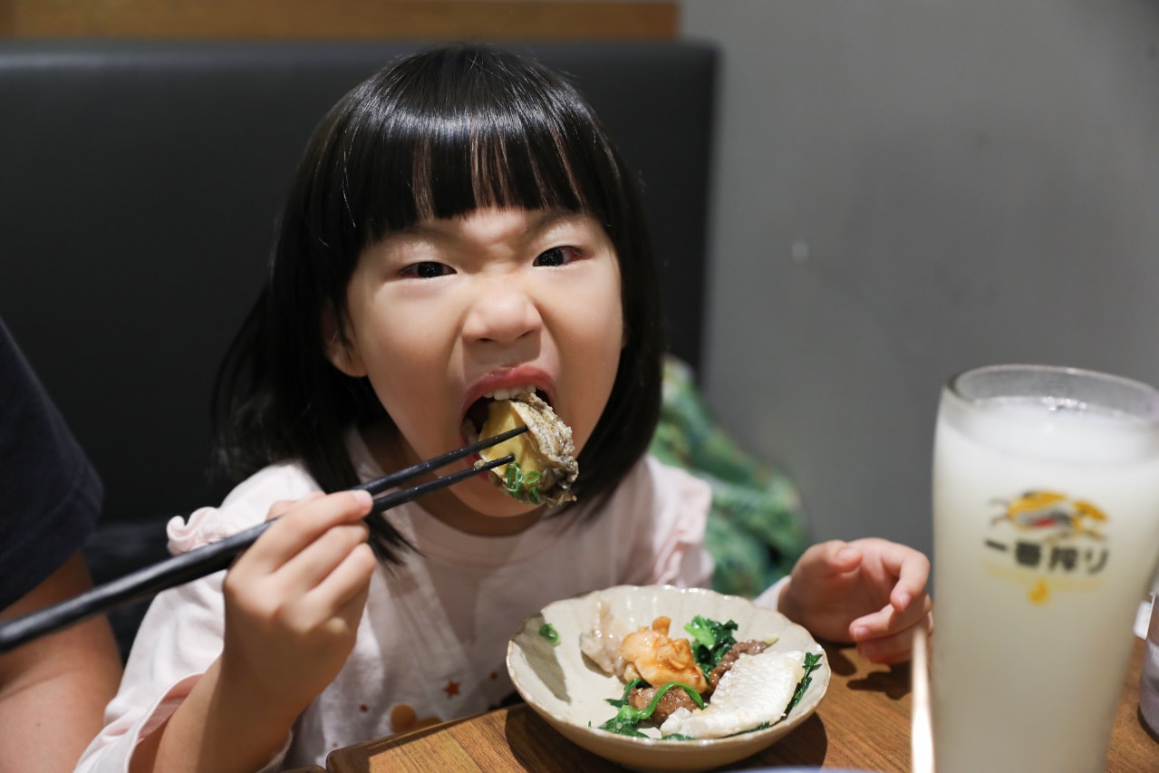 三重家常菜 蔦日常 私房料理 三重聚餐.三重宵夜推薦! - 第18張圖 三重家常菜 蔦日常 私房料理 三重聚餐.三重宵夜推薦!