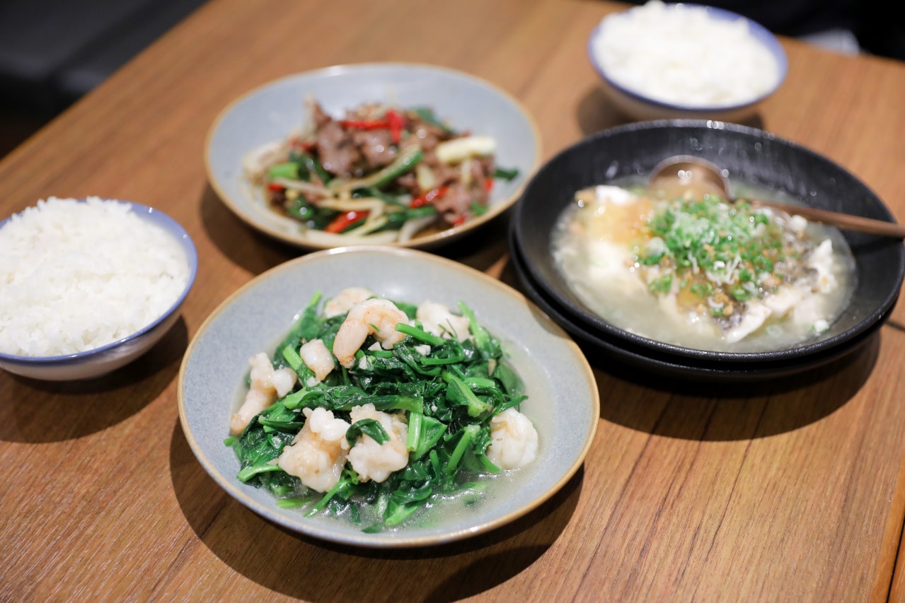 三重家常菜 蔦日常 私房料理 三重聚餐.三重宵夜推薦! - 第8張圖 三重家常菜 蔦日常 私房料理 三重聚餐.三重宵夜推薦!