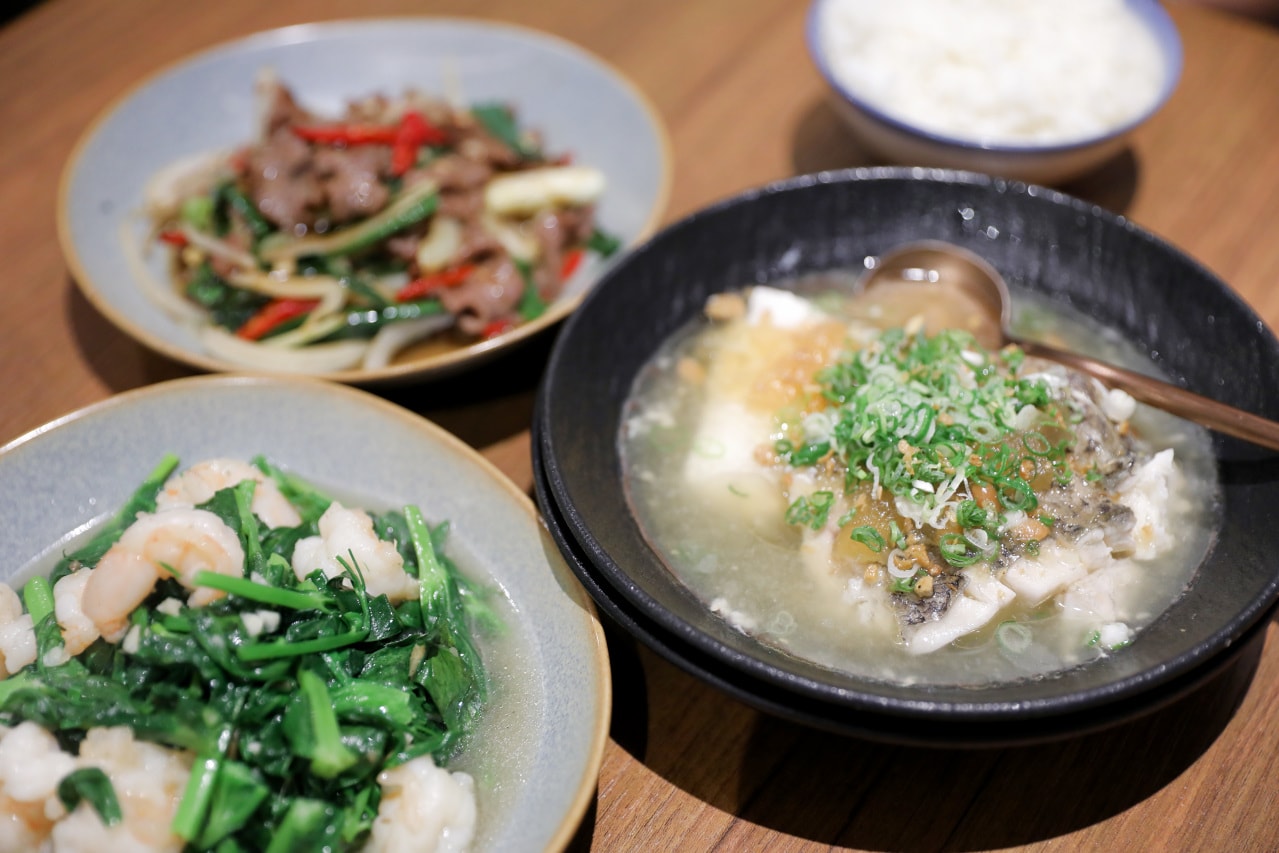 三重家常菜 蔦日常 私房料理 三重聚餐.三重宵夜推薦! - 第10張圖 三重家常菜 蔦日常 私房料理 三重聚餐.三重宵夜推薦!