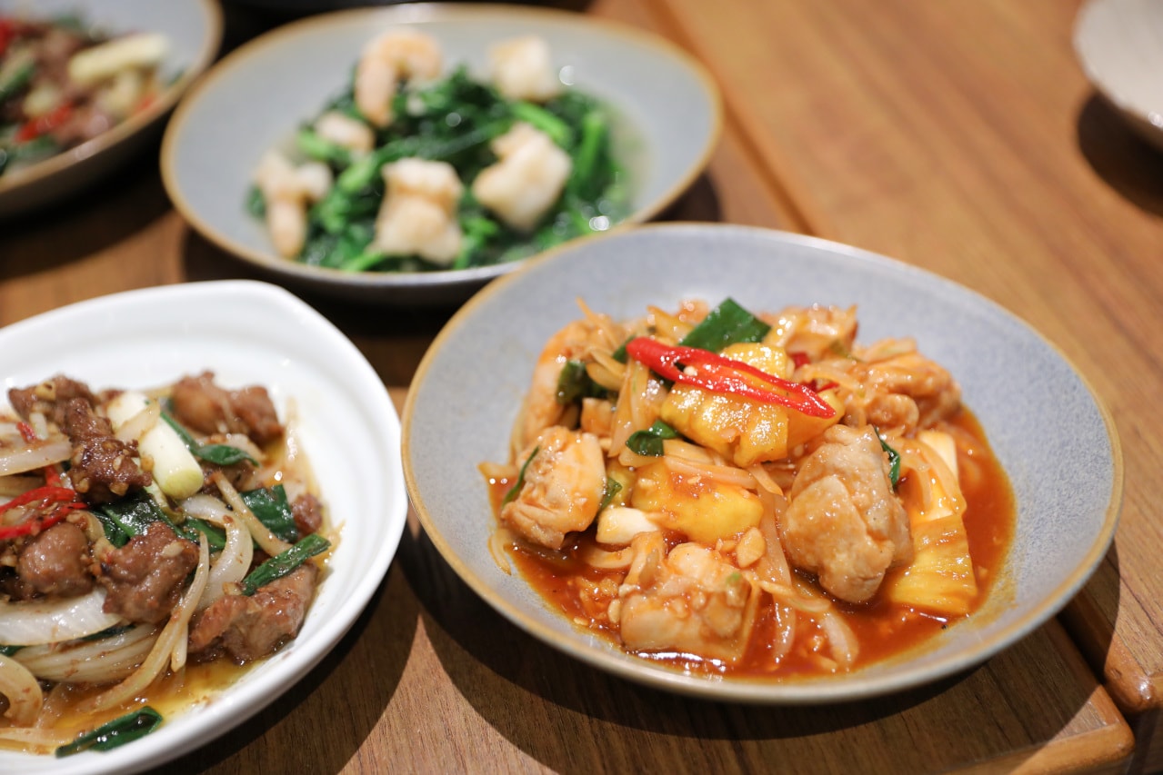 三重家常菜 蔦日常 私房料理 三重聚餐.三重宵夜推薦! - 第9張圖 三重家常菜 蔦日常 私房料理 三重聚餐.三重宵夜推薦!