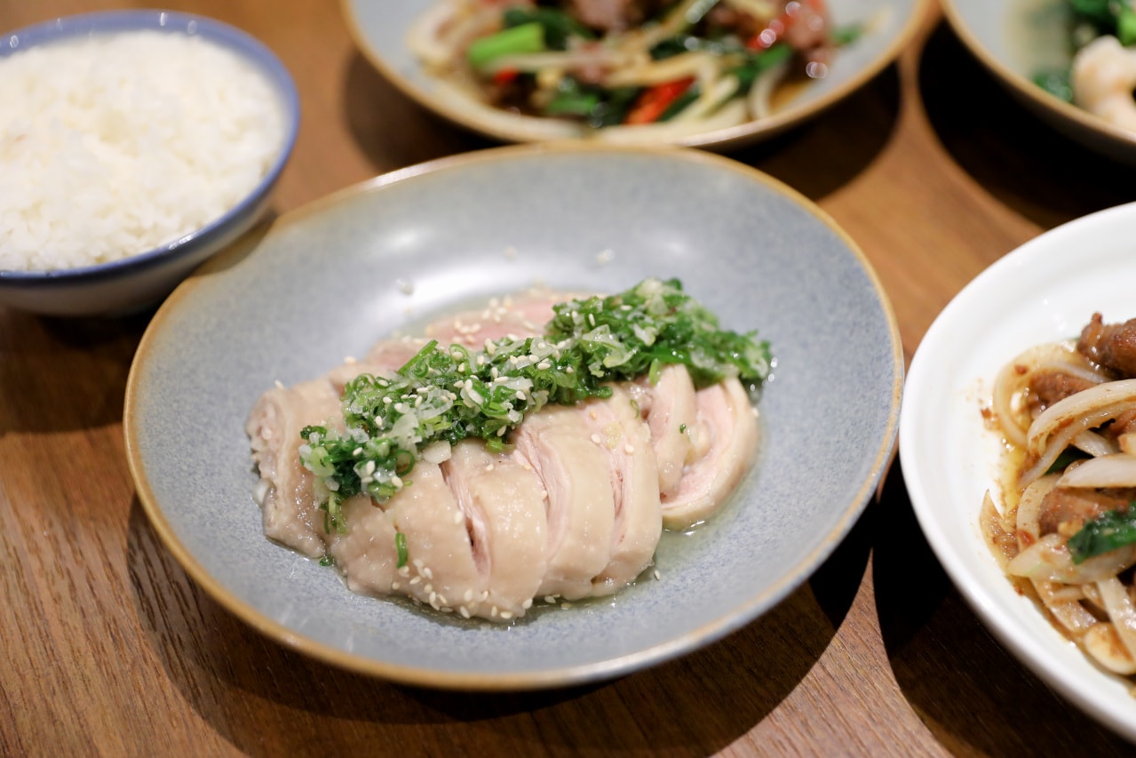 三重家常菜 蔦日常 私房料理 三重聚餐.三重宵夜推薦! - 第7張圖 三重家常菜 蔦日常 私房料理 三重聚餐.三重宵夜推薦!