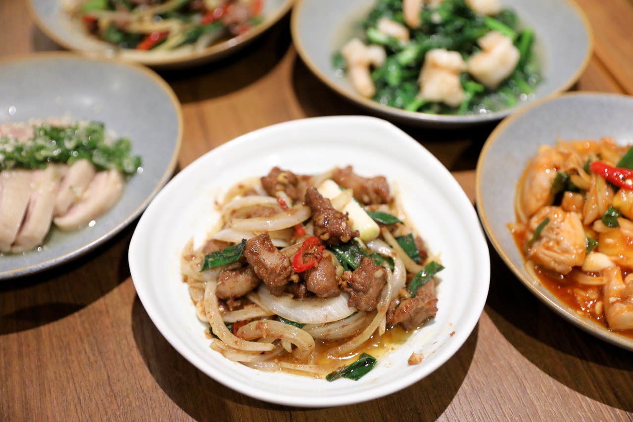 三重家常菜 蔦日常 私房料理 三重聚餐.三重宵夜推薦! - 第12張圖 三重家常菜 蔦日常 私房料理 三重聚餐.三重宵夜推薦!