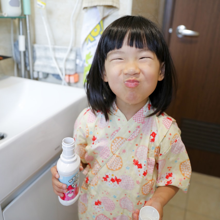 卡蘿琳彩虹小馬專為嬰幼童設計的刷牙洗沐產品推薦! 配合正確刷牙習慣,維持口腔健康! - 第15張圖 卡蘿琳彩虹小馬專為嬰幼童設計的刷牙洗沐產品推薦! 配合正確刷牙習慣,維持口腔健康!