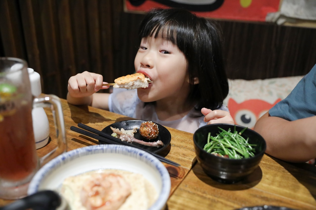 台北信義區日式居酒屋推薦! 激安の食事酒場(市府二號店)平價串燒+酒水無限暢飲,聚餐好地方~ - 第16張圖 台北信義區日式居酒屋推薦! 激安の食事酒場(市府二號店)平價串燒+酒水無限暢飲,聚餐好地方~