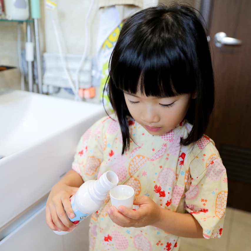 卡蘿琳彩虹小馬專為嬰幼童設計的刷牙洗沐產品推薦! 配合正確刷牙習慣,維持口腔健康! - 第14張圖 卡蘿琳彩虹小馬專為嬰幼童設計的刷牙洗沐產品推薦! 配合正確刷牙習慣,維持口腔健康!
