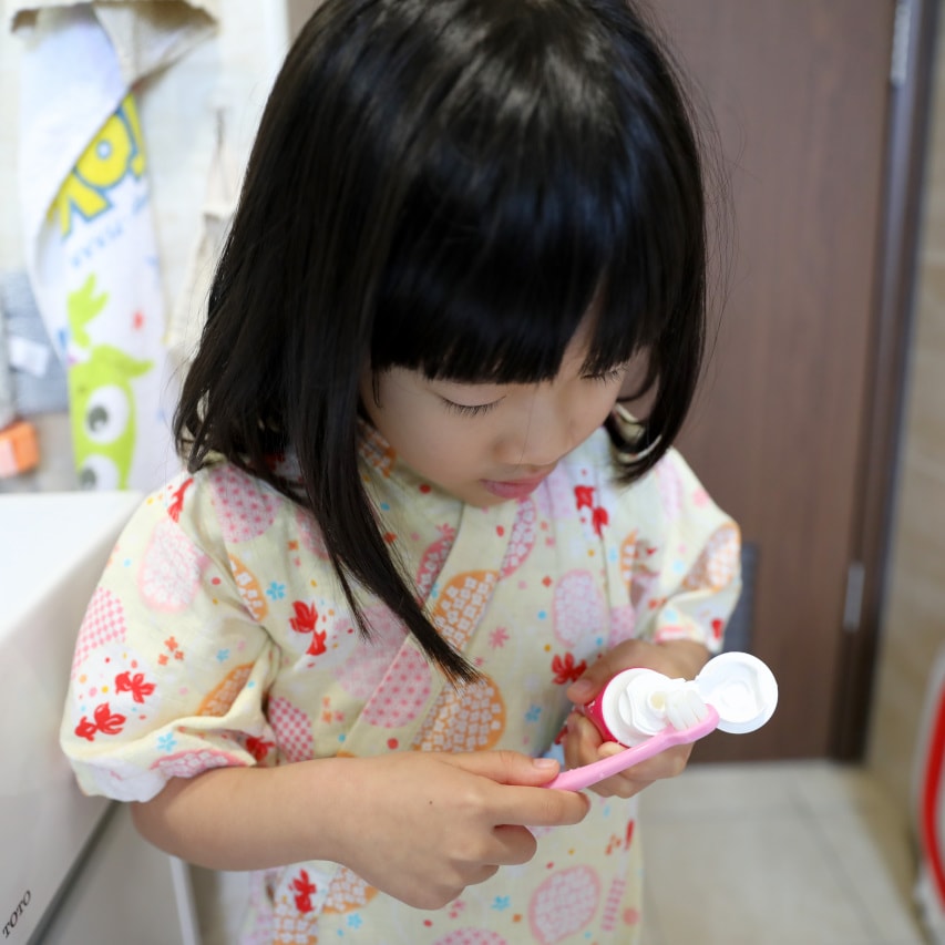 卡蘿琳彩虹小馬專為嬰幼童設計的刷牙洗沐產品推薦! 配合正確刷牙習慣,維持口腔健康! - 第6張圖 卡蘿琳彩虹小馬專為嬰幼童設計的刷牙洗沐產品推薦! 配合正確刷牙習慣,維持口腔健康!