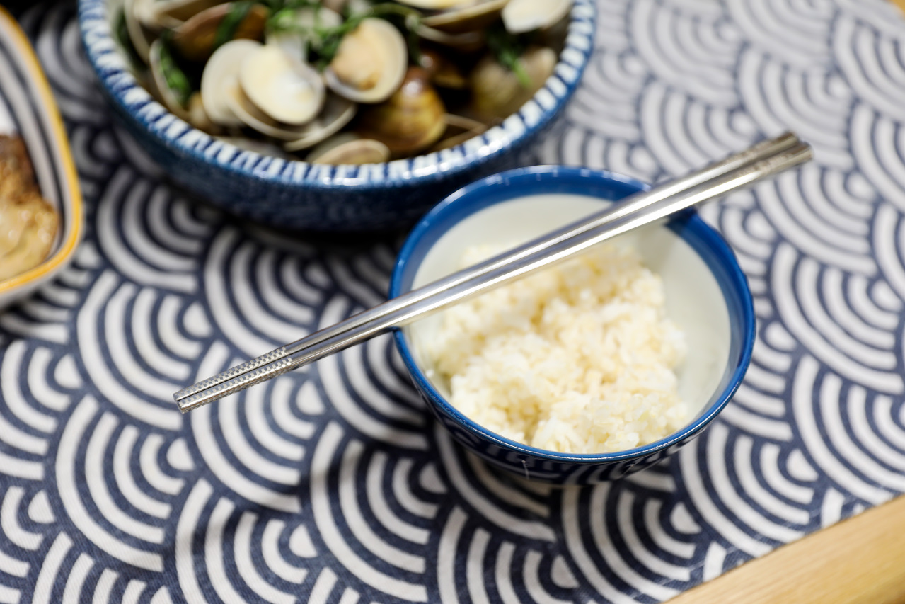 家庭食安首選316不鏽鋼餐具 廚貴妃CUGF 316不鏽鋼筷.316不鏽鋼火鍋湯勺漏勺 - 第13張圖 家庭食安首選316不鏽鋼餐具 廚貴妃CUGF 316不鏽鋼筷.316不鏽鋼火鍋湯勺漏勺