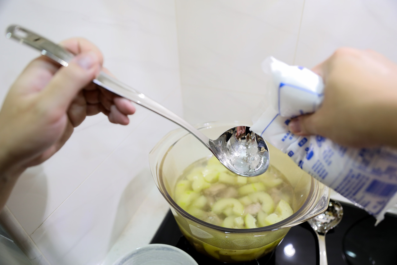 家庭食安首選316不鏽鋼餐具 廚貴妃CUGF 316不鏽鋼筷.316不鏽鋼火鍋湯勺漏勺 - 第2張圖 家庭食安首選316不鏽鋼餐具 廚貴妃CUGF 316不鏽鋼筷.316不鏽鋼火鍋湯勺漏勺
