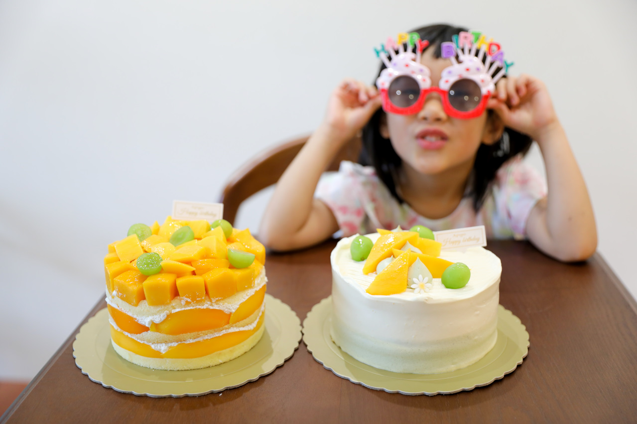 Aposo 艾波索蛋糕 夏季限定芒果蛋糕 芒果生日蛋糕推薦!