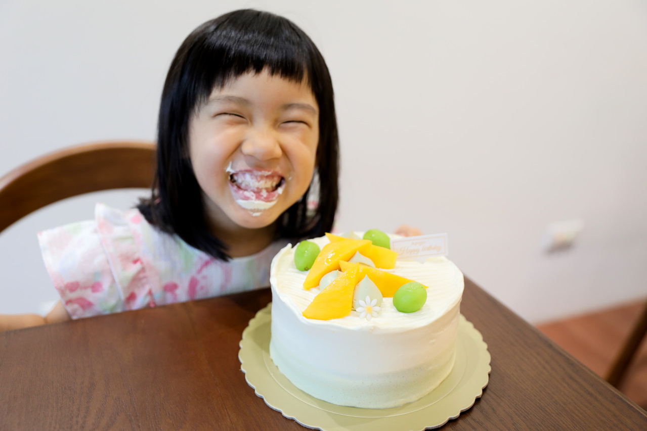 Aposo 艾波索蛋糕 夏季限定芒果蛋糕 芒果生日蛋糕推薦!