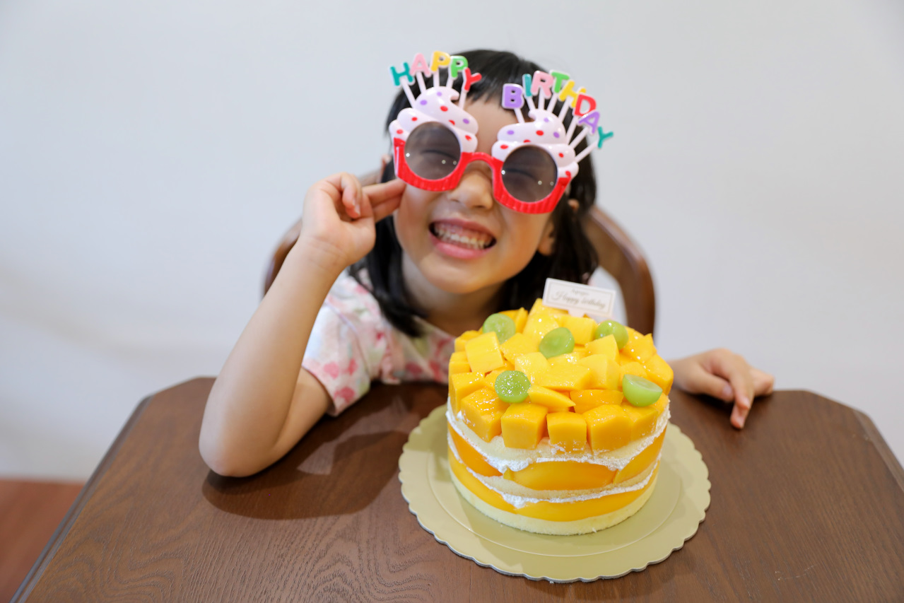 Aposo 艾波索蛋糕 夏季限定芒果蛋糕 芒果生日蛋糕推薦!