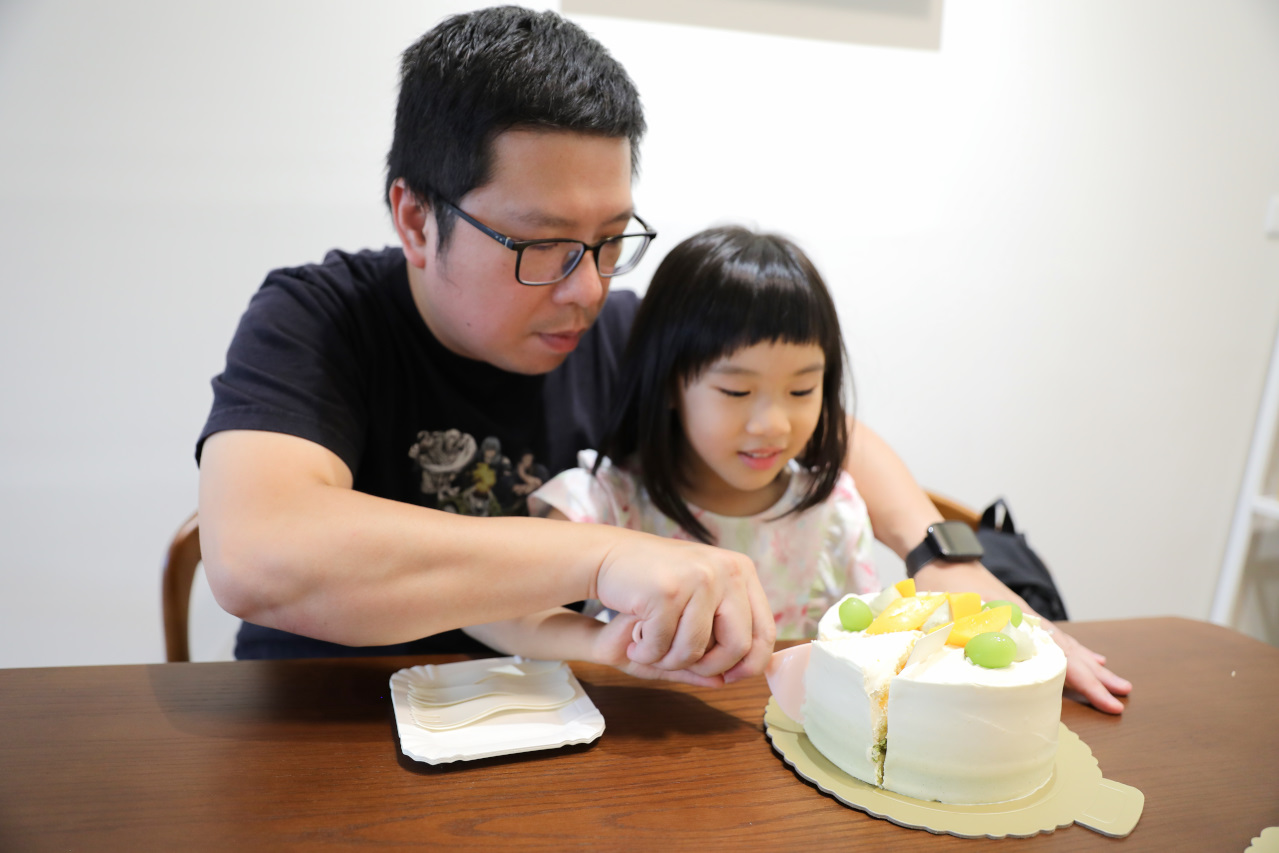 Aposo 艾波索蛋糕 夏季限定芒果蛋糕 芒果生日蛋糕推薦!