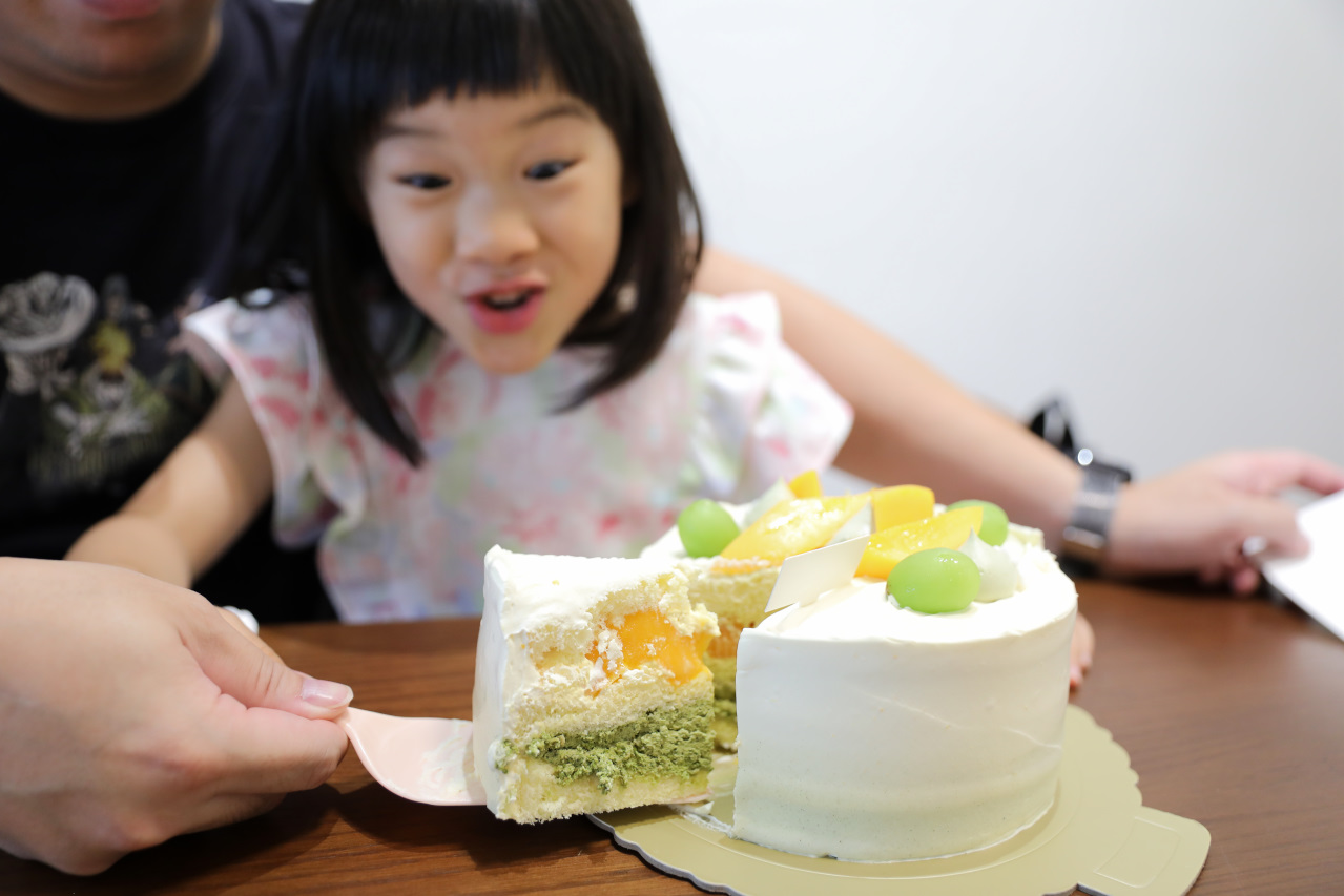 Aposo 艾波索蛋糕 夏季限定芒果蛋糕 芒果生日蛋糕推薦!