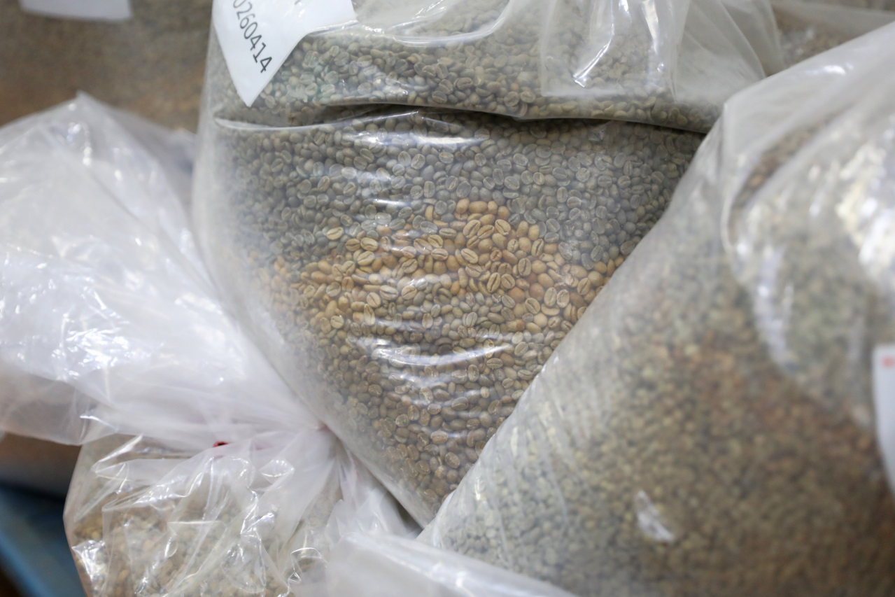 祁門咖啡工廠 咖啡豆烘豆服務.客製化濾掛咖啡代工生產 - 第10張圖 祁門咖啡工廠 咖啡豆烘豆服務.客製化濾掛咖啡代工生產