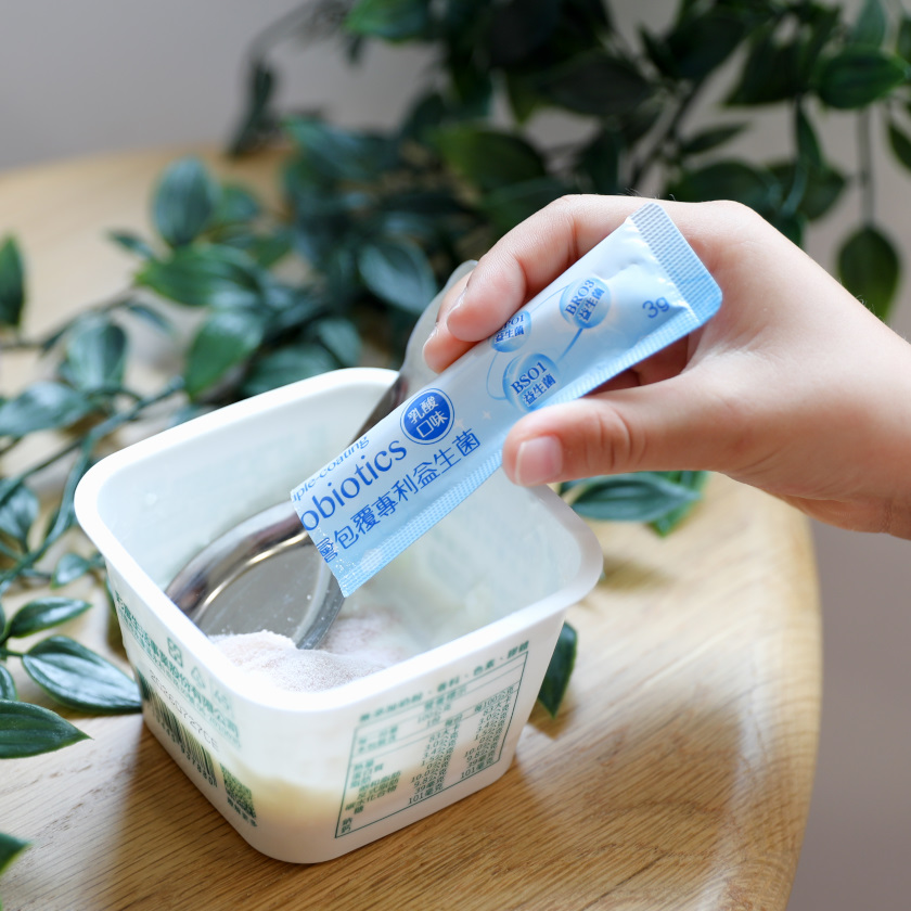 兒童益生菌推薦! 卡蘿琳益生菌挑選重點分享