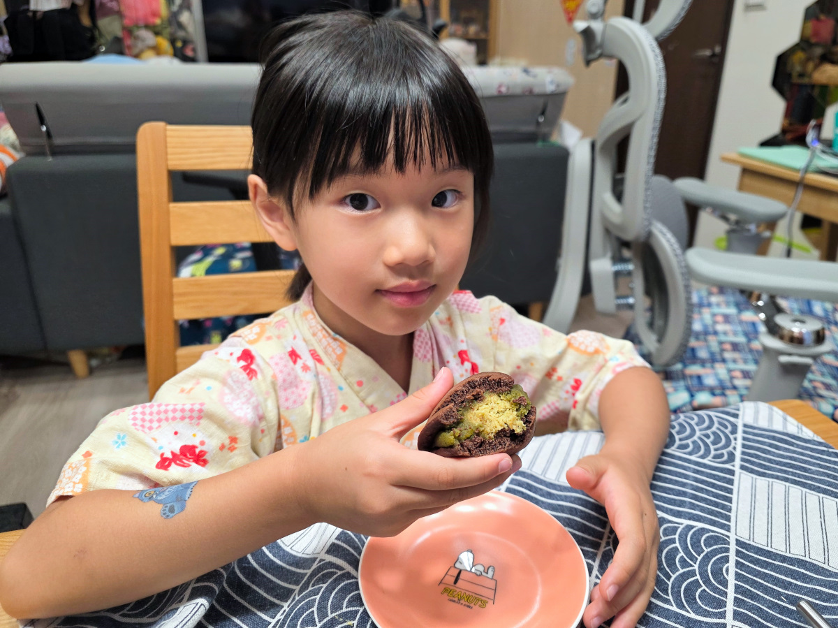 明月堂和菓子全新創新口味! 當日式傳統遇上中東網紅,杜拜巧克力大福、杜拜銅鑼燒,還有超驚艷蕨餅與牛皮推薦! - 第14張圖 明月堂和菓子全新創新口味! 當日式傳統遇上中東網紅,杜拜巧克力大福、杜拜銅鑼燒,還有超驚艷蕨餅與牛皮推薦!