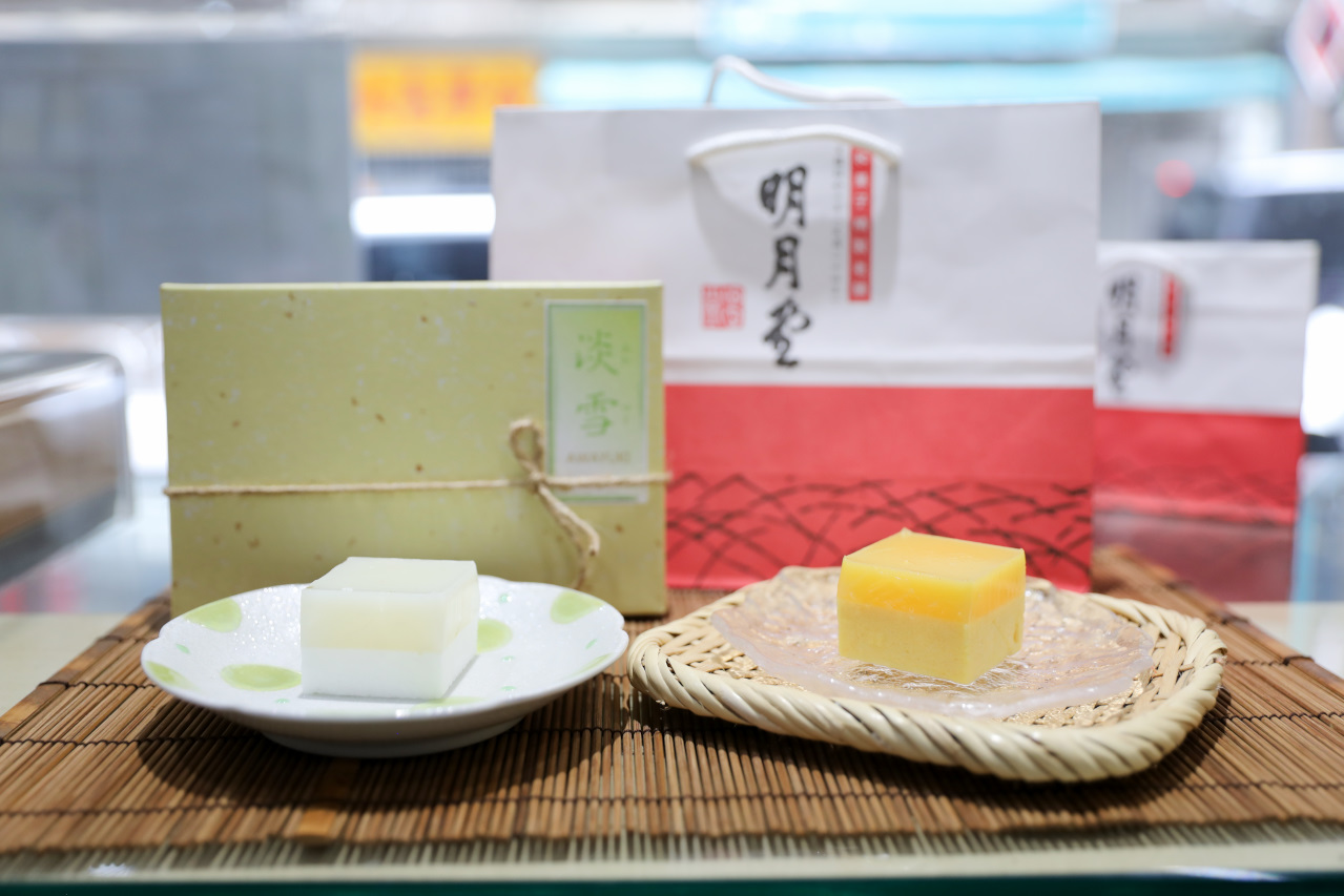 明月堂和菓子全新創新口味! 當日式傳統遇上中東網紅,杜拜巧克力大福、杜拜銅鑼燒,還有超驚艷蕨餅與牛皮推薦! - 第15張圖 明月堂和菓子全新創新口味! 當日式傳統遇上中東網紅,杜拜巧克力大福、杜拜銅鑼燒,還有超驚艷蕨餅與牛皮推薦!