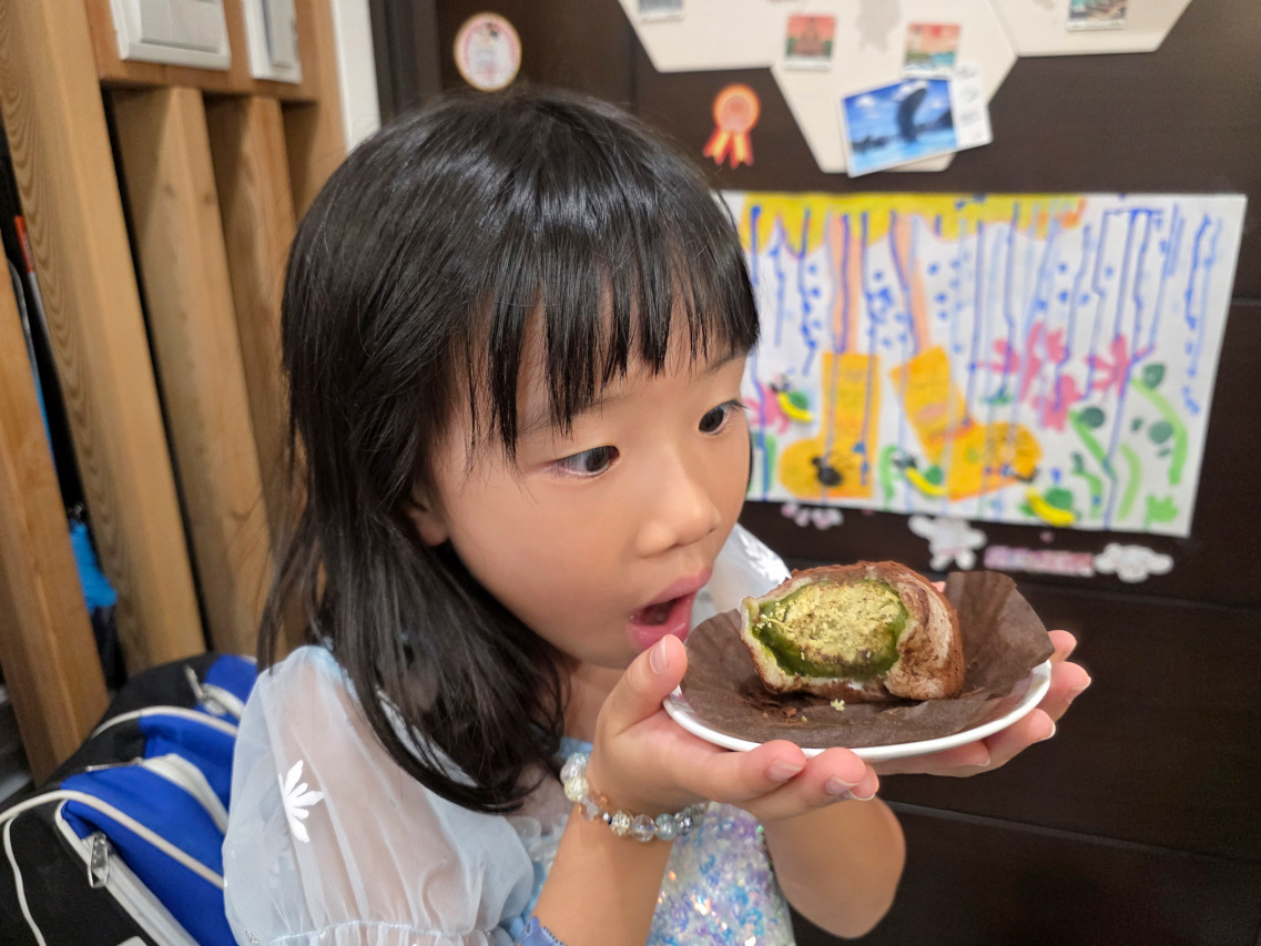 明月堂和菓子全新創新口味! 當日式傳統遇上中東網紅,杜拜巧克力大福、杜拜銅鑼燒,還有超驚艷蕨餅與牛皮推薦! - 第11張圖 明月堂和菓子全新創新口味! 當日式傳統遇上中東網紅,杜拜巧克力大福、杜拜銅鑼燒,還有超驚艷蕨餅與牛皮推薦!