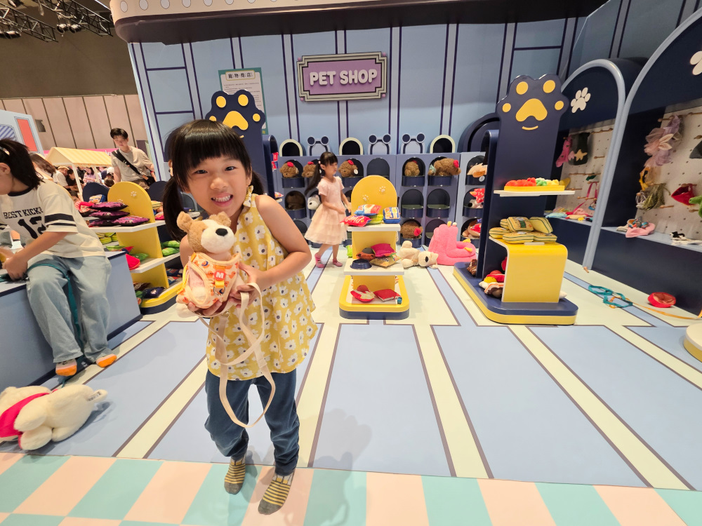 2026暑假限定室內遊樂園 MINI BOSS 職感RPG模擬城 職業體驗超好玩~ - 第24張圖 2026暑假限定室內遊樂園 MINI BOSS 職感RPG模擬城 職業體驗超好玩~