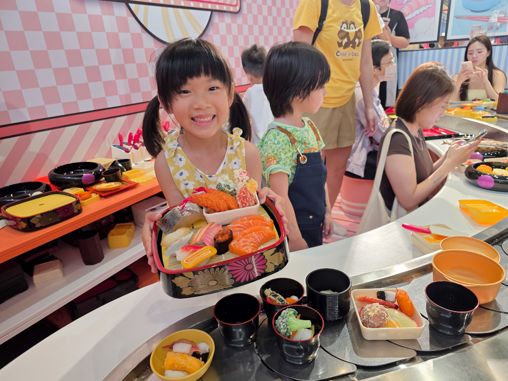 2026暑假限定室內遊樂園 MINI BOSS 職感RPG模擬城 職業體驗超好玩~ - 第27張圖 2026暑假限定室內遊樂園 MINI BOSS 職感RPG模擬城 職業體驗超好玩~